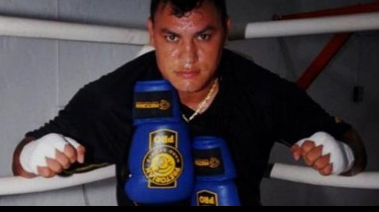 Imagem Ex-campeão mundial de boxe, Popó confirma retorno aos ringues