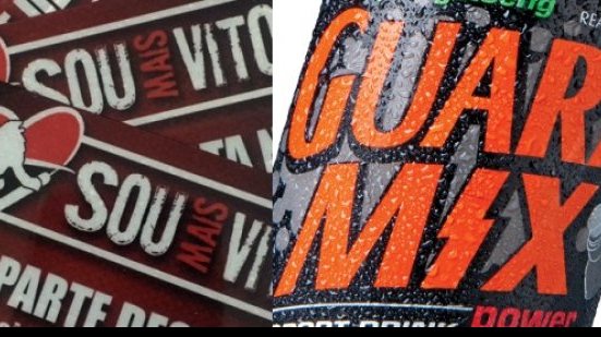 Imagem Guaramix sorteia: concorra a ingressos para Vitória x Confiança