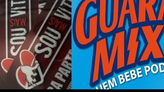 Imagem Guaramix sorteia: veja todos os ganhadores da promoção para jogo do Vitória