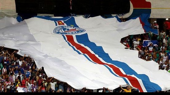 Imagem Bahia x Galícia: ingressos para duelo decisivo na Arena seguem à venda