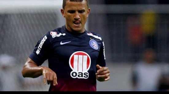 Imagem Lateral-esquerdo Raul é dispensado do Bahia