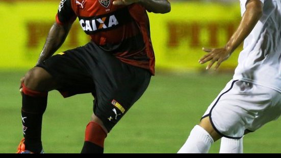 Imagem Volante pede para torcida ter paciência com novo técnico do Vitória