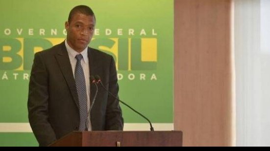 Imagem Exclusivo: Dida revela sonho de encerrar a carreira no Vitória