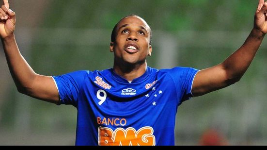 Imagem Sempre especulado no Bahia, Borges acerta com time da Série A 