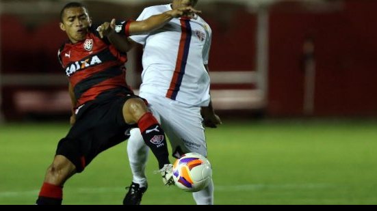 Imagem Nino Paraíba elogia chegada de Claudinei Oliveira ao Vitória