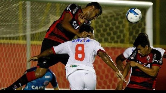 Imagem Vitória x América-RN: veja datas e horários do confronto pela Copa do Nordeste