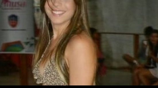 Imagem Bela jovem de 17 anos vai representar o Jacobina no concurso Musas do Baianão