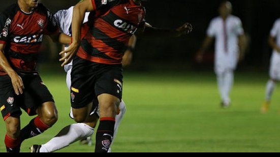 Imagem CBF divulga tabela detalhada e Vitória estreia na Série B num sábado