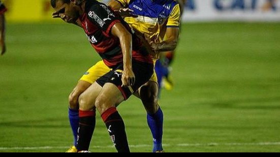 Imagem  Colo Colo repete 2006, surpreende no Barradão e elimina o Vitória