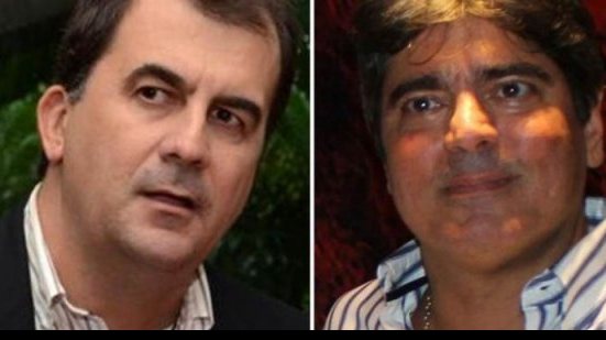 Imagem Fábio Mota dispara contra o presidente do Vitória: “renuncia Falcão”