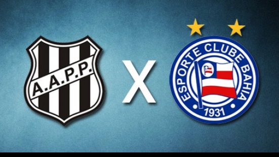 Imagem   Bahia vence Ponte Preta e leva vantagem na Copa do Brasil sub-17