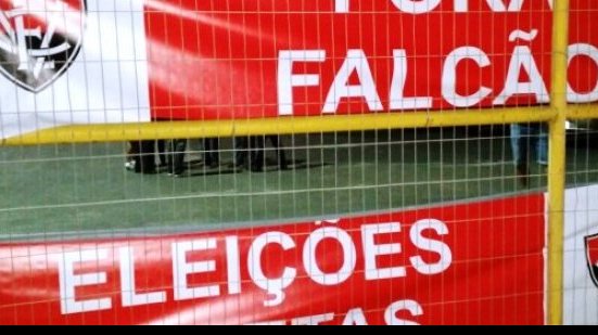 Imagem Artigo: Protesto na reunião do conselho vai ser vazio, podem anotar