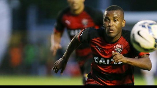 Imagem Willie quer conquistar Copa do Nordeste para apagar vexame no Baianão