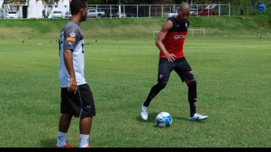 Imagem Kadu segue em fase de transição após lesão; Veja situação do DM do Vitória