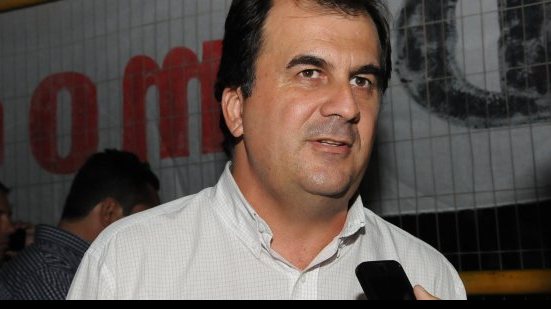 Imagem Após renúncia de Falcão e Epifânio, Fábio Mota clama por eleições diretas