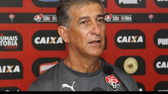 Imagem Enxotado do Vitória, Drubscky é contratado pelo Fluminense