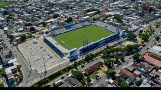 Imagem Jogo do Bahia na Copa do Brasil é transferido de Arena para estádio acanhado