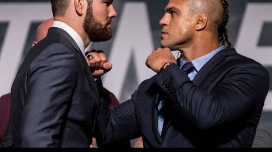 Imagem Sem tratamento com testosterona, Belfort consegue licença para enfrentar Weidman