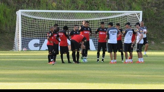 Imagem Vitória é o 4º colocado em ranking de clubes que mais demitem técnicos no mundo
