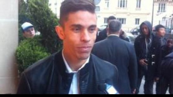 Imagem Gabriel Paulista quer ganhar espaço na seleção brasileira: &quot;briga boa&quot;