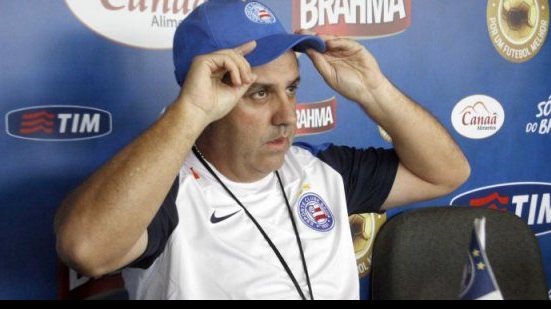 Imagem Especulado no Vitória, Gilson Kleina acerta com clube da Série A