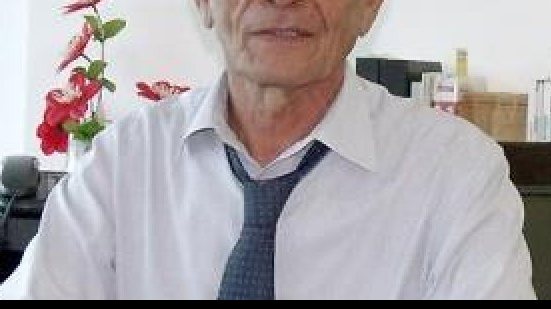 Imagem Ex-presidente da FBF deve ser o candidato de Alexi no Vitória