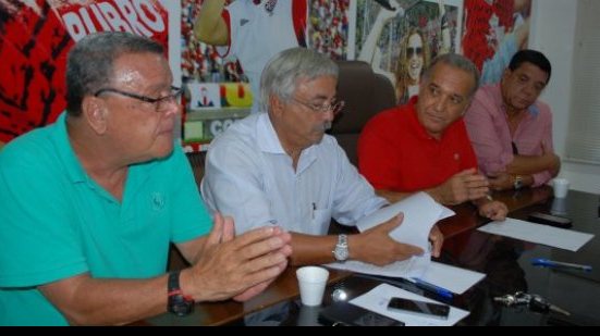 Imagem Vitória divulga Edital e confirma eleições para o dia 31