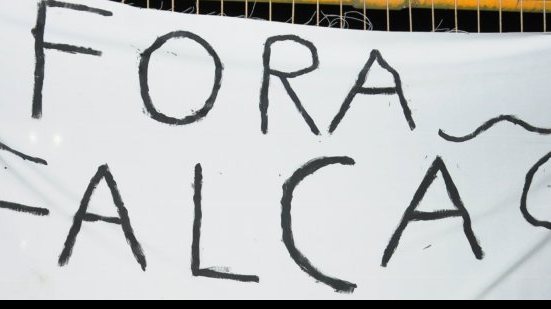 Imagem Jogo dos 7 erros: a derrocada de Falcão no comando do Vitória