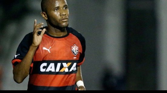 Imagem Willie é cortado da lista de relacionados e não enfrenta o América-RN