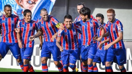 Imagem Paraense será o árbitro de Nacional x Bahia pela Copa do Brasil