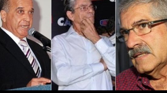 Imagem Atual presidência do Vitória não apoia candidatura de Raimundo Viana
