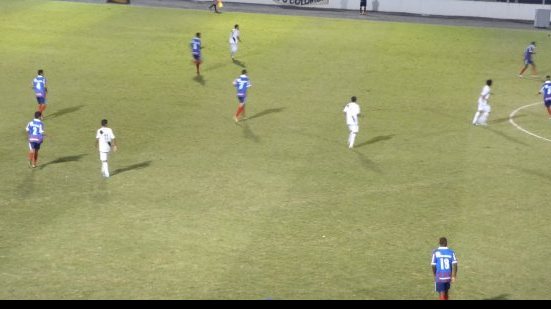 Imagem  Copa do Brasil sub-17: Bahia duela com a Ponte Preta em Pituaçu