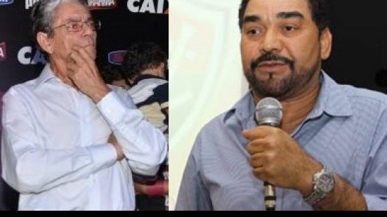 Imagem Apenas dois candidatos vão disputar as eleições presidenciais do Vitória