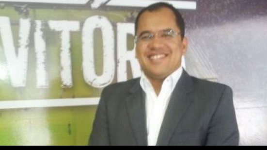 Imagem Presidente da comissão eleitoral do Vitória vai se reunir com candidatos