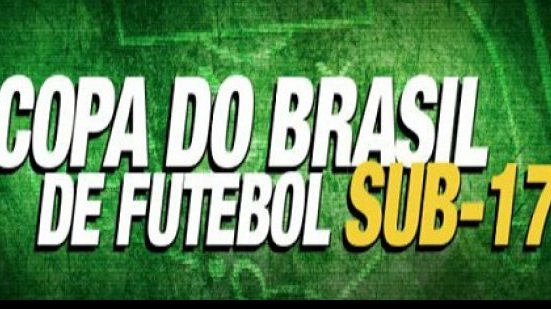 Imagem Copa do Brasil sub-17: Bahia duela com a Ponte Preta nesta sexta
