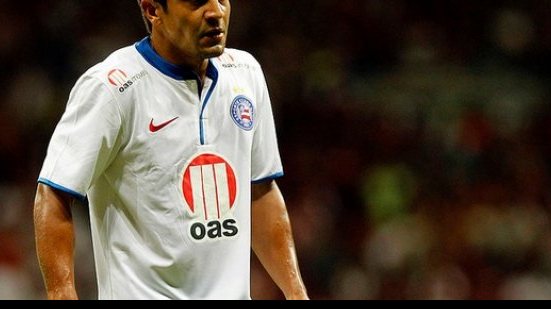 Imagem Wilson Pittoni sente coxa e vira dúvida para decisão no Bahia