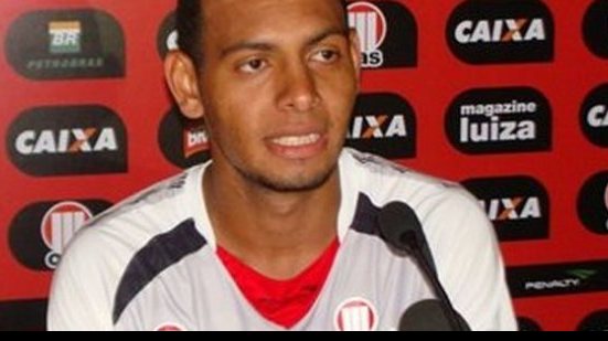 Imagem Mansur diz que desconhece proposta para deixar o Vitória