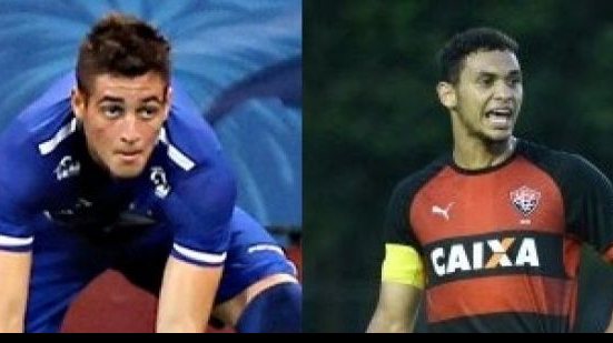 Imagem Goleiro do Bahia e zagueiro do Vitória são convocados para seleção sub-20