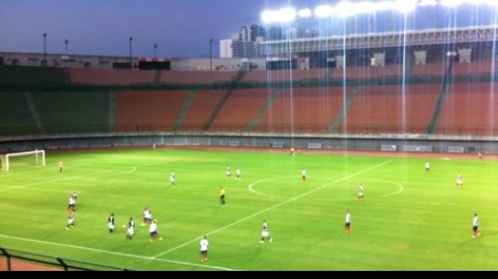 Imagem Copa do Brasil sub-17: Bahia derrota a Ponte Preta e avança de fase
