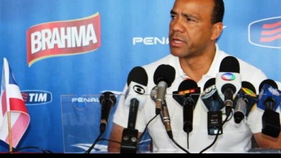 Imagem Sérgio Soares elogia Maxi e destaca volume de jogo do Bahia diante do Campinense