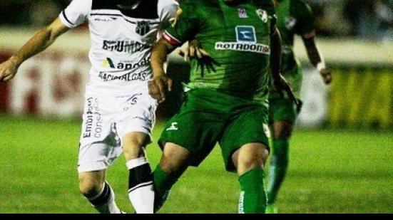 Imagem Ceará bate Salgueiro e espera por vencedor de Vitória x América-RN no Nordestão