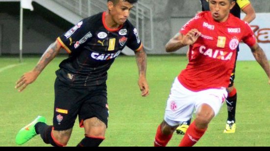 Imagem Vitória tenta esquecer fantasma do Colo Colo em jogo decisivo pelo Nordestão