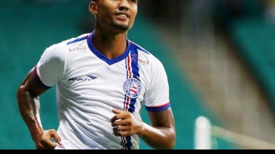 Imagem Confira o gol que colocou o Bahia nas semifinais da Copa do Nordeste