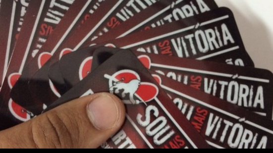 Imagem Guaramix Sorteia: confira os ganhadores dos ingressos de Vitória x América-RN