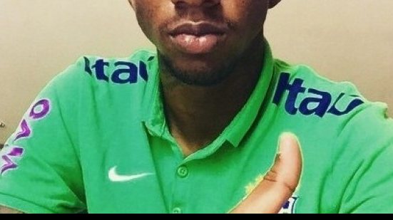 Imagem Talisca tranquiliza torcedores através de rede social: estou bem apesar do susto
