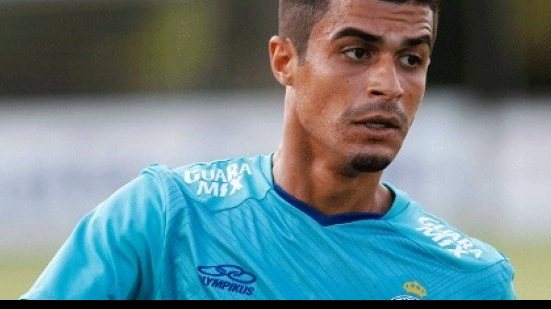 Imagem Palmeiras surpreende e contrata ex-Vitória que brilhou no Cruzeiro