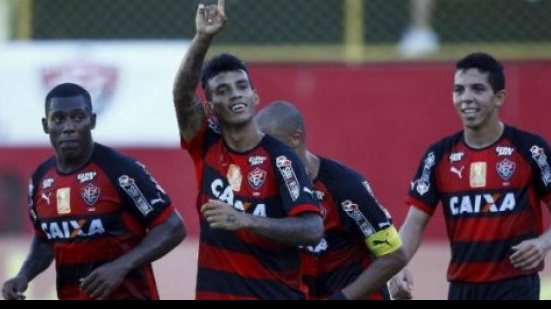 Imagem Caso chegue à final, Vitória decidirá Copa do Nordeste no Barradão