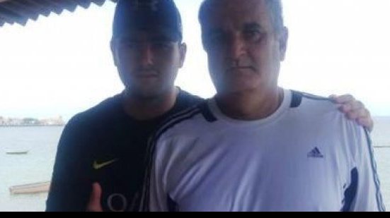Imagem Em carta longa, filho de Alexi Portela fala sobre futuro do Vitória