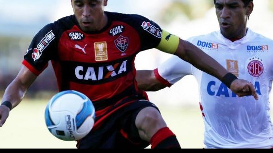 Imagem Jorge Wagner prega respeito à Anapolina: qualquer erro pode custar caro