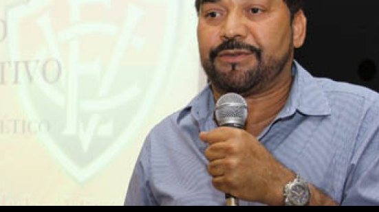 Imagem Maioria da torcida do Vitória quer Ivã de Almeida como presidente do clube
